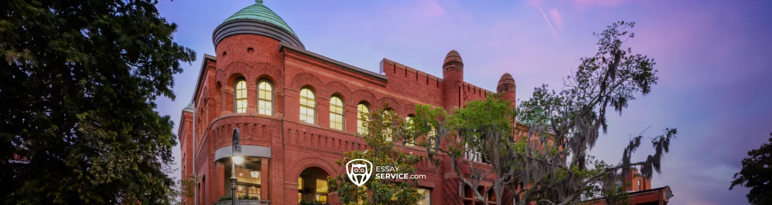 Savannah College of Art and Design